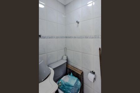 Apartamento à venda com 88m², 3 quartos e 2 vagas Apartamento à venda com 88m², 3 quartos e 2 vagasBanheiro da Suíte