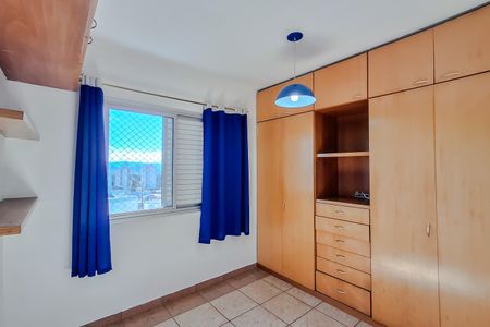 Apartamento à venda com 88m², 3 quartos e 2 vagas Apartamento à venda com 88m², 3 quartos e 2 vagasQuarto 2 - Suíte