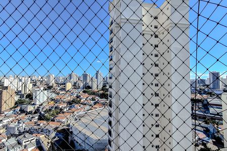 Apartamento à venda com 88m², 3 quartos e 2 vagas Apartamento à venda com 88m², 3 quartos e 2 vagasVista do Quarto 1