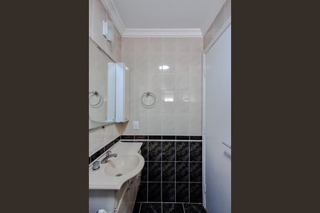 Apartamento à venda com 88m², 3 quartos e 2 vagas Apartamento à venda com 88m², 3 quartos e 2 vagasBanheiro da Suíte
