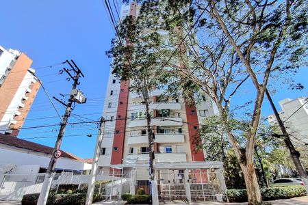 Apartamento à venda com 88m², 3 quartos e 2 vagas Apartamento à venda com 88m², 3 quartos e 2 vagasFachada - Plaquinha