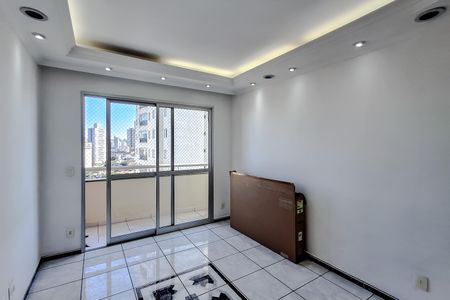 Apartamento à venda com 88m², 3 quartos e 2 vagas Apartamento à venda com 88m², 3 quartos e 2 vagasSala