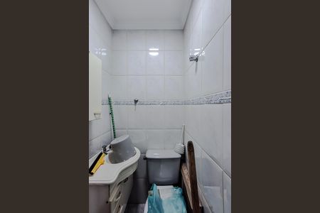 Apartamento à venda com 88m², 3 quartos e 2 vagas Apartamento à venda com 88m², 3 quartos e 2 vagasBanheiro da Suíte