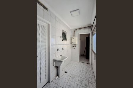 Apartamento à venda com 88m², 3 quartos e 2 vagas Apartamento à venda com 88m², 3 quartos e 2 vagasÁrea de Serviço