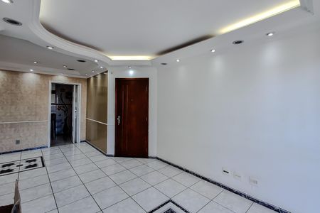 Apartamento à venda com 88m², 3 quartos e 2 vagas Apartamento à venda com 88m², 3 quartos e 2 vagasSala