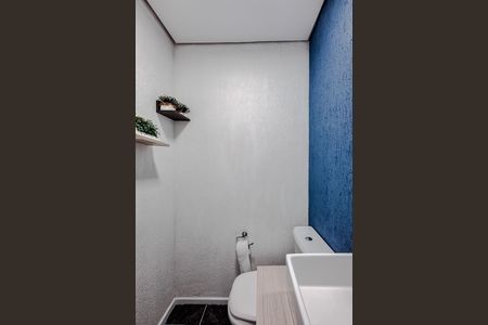 Apartamento à venda com 88m², 3 quartos e 2 vagas Apartamento à venda com 88m², 3 quartos e 2 vagasLavabo