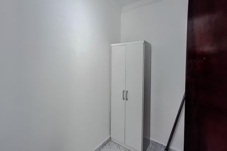 Apartamento à venda com 88m², 3 quartos e 2 vagas Apartamento à venda com 88m², 3 quartos e 2 vagasQuarto de Serviço
