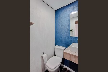 Apartamento à venda com 88m², 3 quartos e 2 vagas Apartamento à venda com 88m², 3 quartos e 2 vagasLavabo