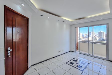 Apartamento à venda com 88m², 3 quartos e 2 vagas