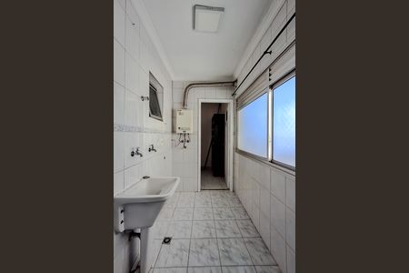 Apartamento à venda com 88m², 3 quartos e 2 vagas Apartamento à venda com 88m², 3 quartos e 2 vagasÁrea de Serviço