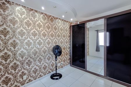 Apartamento à venda com 88m², 3 quartos e 2 vagas Apartamento à venda com 88m², 3 quartos e 2 vagasQuarto 3 - Suíte