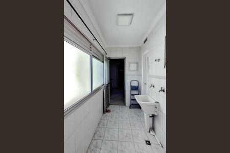 Apartamento à venda com 88m², 3 quartos e 2 vagas Apartamento à venda com 88m², 3 quartos e 2 vagasÁrea de Serviço