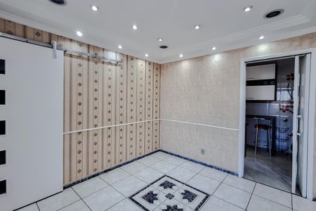 Apartamento à venda com 88m², 3 quartos e 2 vagas Apartamento à venda com 88m², 3 quartos e 2 vagasSala