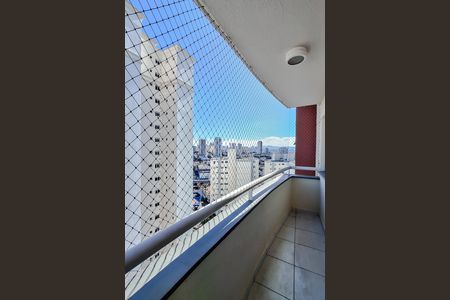 Apartamento à venda com 88m², 3 quartos e 2 vagas Apartamento à venda com 88m², 3 quartos e 2 vagasVaranda da Sala