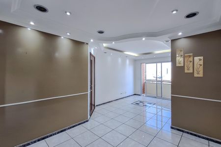 Apartamento à venda com 88m², 3 quartos e 2 vagas Apartamento à venda com 88m², 3 quartos e 2 vagasSala