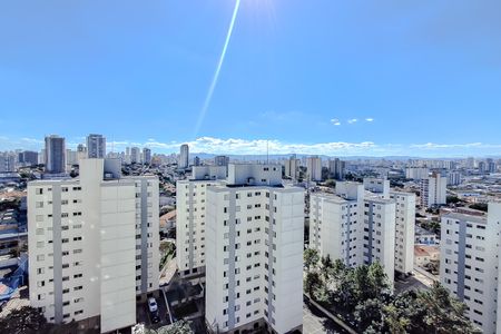 Apartamento à venda com 88m², 3 quartos e 2 vagas Apartamento à venda com 88m², 3 quartos e 2 vagasVista da Suíte
