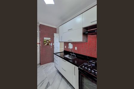 Apartamento à venda com 88m², 3 quartos e 2 vagas Apartamento à venda com 88m², 3 quartos e 2 vagasCozinha