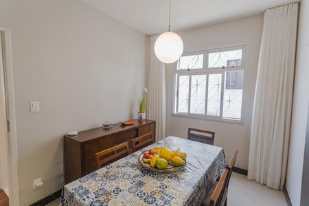 Copa de apartamento à venda com 3 quartos, 95m² em Cidade Nova, Belo Horizonte