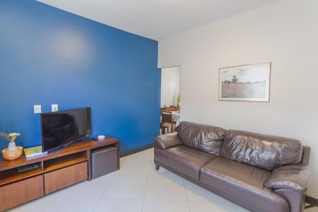 Apartamento à venda com 3 quartos, 95m² em Cidade Nova, Belo Horizonte