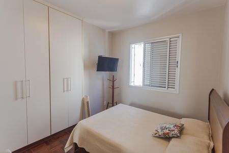Quarto 2 de apartamento à venda com 3 quartos, 95m² em Cidade Nova, Belo Horizonte