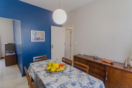 Copa de apartamento à venda com 3 quartos, 95m² em Cidade Nova, Belo Horizonte
