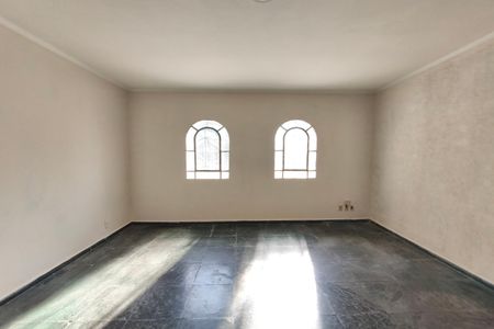 Sala de casa à venda com 3 quartos, 170m² em Jardim Campos Eliseos, Campinas