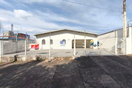 Fachada de casa para alugar com 3 quartos, 170m² em Jardim Campos Eliseos, Campinas