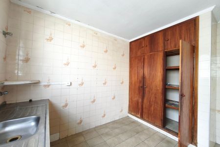 Cozinha de casa para alugar com 3 quartos, 170m² em Jardim Campos Eliseos, Campinas