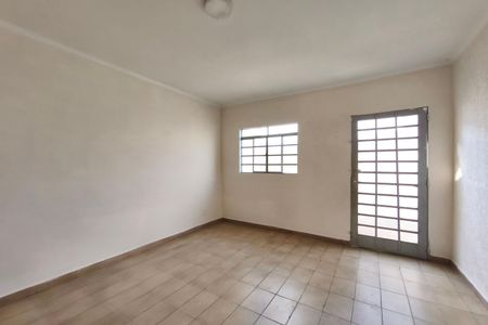 Sala 2 de casa para alugar com 3 quartos, 170m² em Jardim Campos Eliseos, Campinas