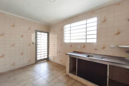 Cozinha de casa para alugar com 3 quartos, 170m² em Jardim Campos Eliseos, Campinas