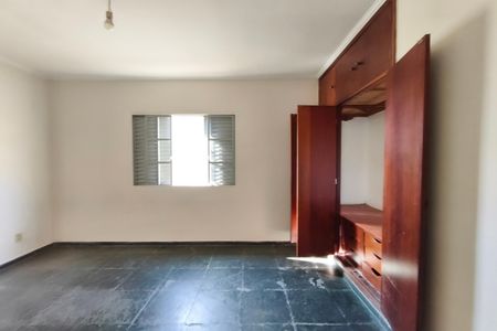 Quarto 2 de casa para alugar com 3 quartos, 170m² em Jardim Campos Eliseos, Campinas