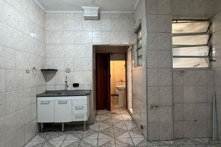 Apartamento para alugar com 74m², 2 quartos e sem vaga Apartamento para alugar com 74m², 2 quartos e sem vagaCozinha