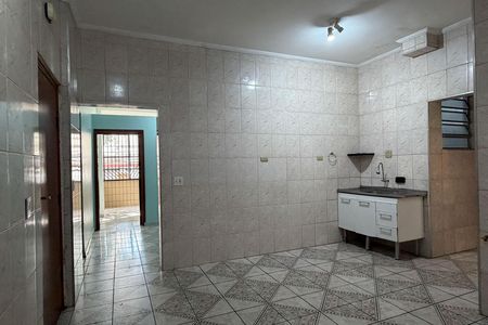 Apartamento para alugar com 74m², 2 quartos e sem vaga Apartamento para alugar com 74m², 2 quartos e sem vagaCozinha