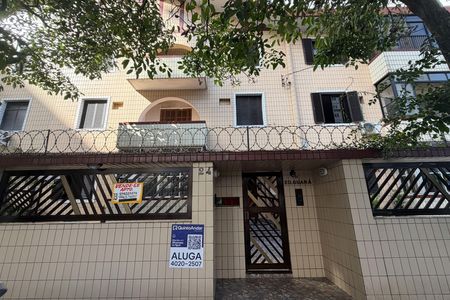 Apartamento para alugar com 74m², 2 quartos e sem vaga Apartamento para alugar com 74m², 2 quartos e sem vagaPlaca Instalada
