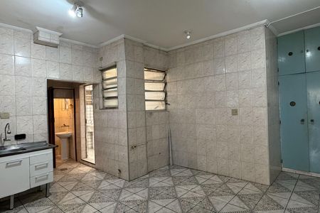 Apartamento para alugar com 74m², 2 quartos e sem vaga Apartamento para alugar com 74m², 2 quartos e sem vagaCozinha