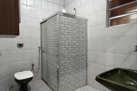 Apartamento para alugar com 74m², 2 quartos e sem vaga Apartamento para alugar com 74m², 2 quartos e sem vagaBanheiro