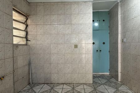 Apartamento para alugar com 74m², 2 quartos e sem vaga Apartamento para alugar com 74m², 2 quartos e sem vagaCozinha