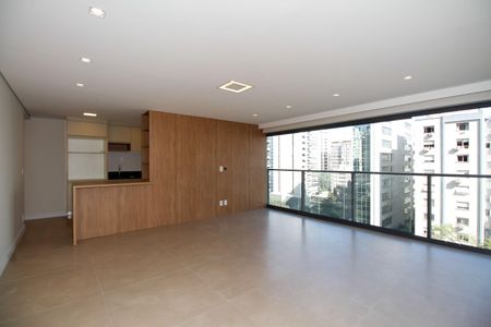 Apartamento para alugar com 3 quartos, 93m² em Jardim Paulista, São Paulo
