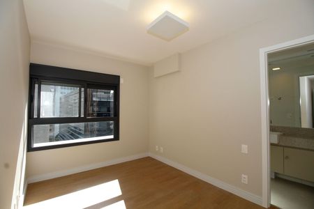 Suíte de apartamento para alugar com 3 quartos, 93m² em Jardim Paulista, São Paulo