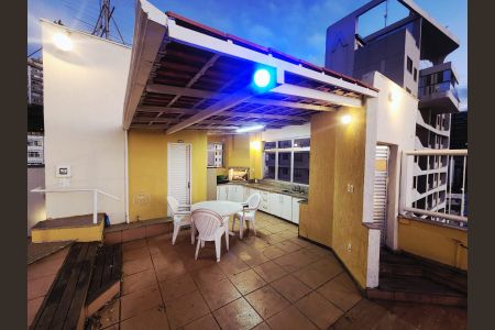 Apartamento para alugar com 340m², 6 quartos e 2 vagas Apartamento para alugar com 340m², 6 quartos e 2 vagasÁrea comum