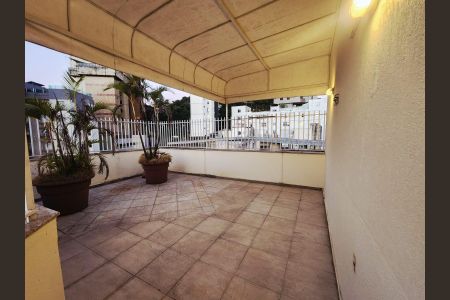 Apartamento para alugar com 340m², 6 quartos e 2 vagas Apartamento para alugar com 340m², 6 quartos e 2 vagasÁrea comum