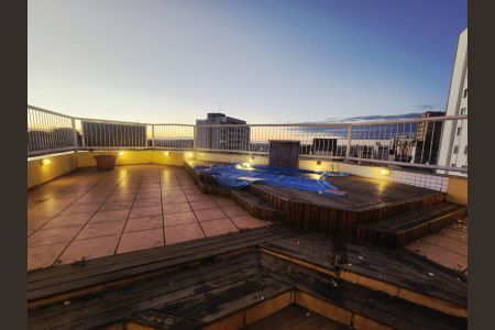 Apartamento para alugar com 340m², 6 quartos e 2 vagas Apartamento para alugar com 340m², 6 quartos e 2 vagasÁrea comum