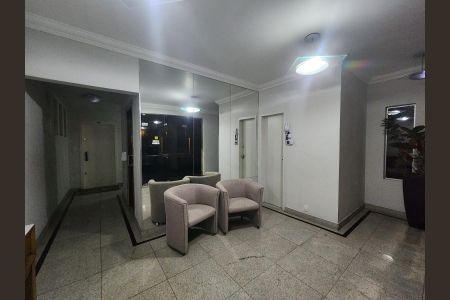 Área comum de apartamento para alugar com 6 quartos, 340m² em Gutierrez, Belo Horizonte