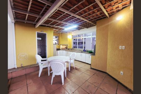 Apartamento para alugar com 340m², 6 quartos e 2 vagas Apartamento para alugar com 340m², 6 quartos e 2 vagasÁrea comum