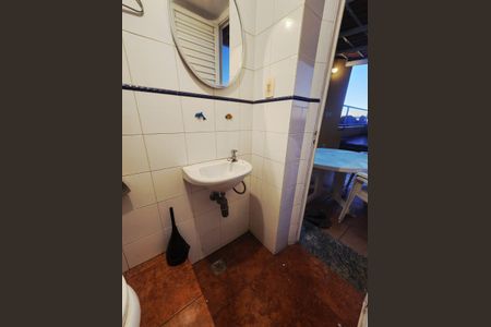 Apartamento para alugar com 340m², 6 quartos e 2 vagas Apartamento para alugar com 340m², 6 quartos e 2 vagasÁrea comum