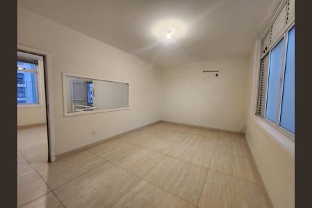 Quarto 3 de apartamento para alugar com 6 quartos, 340m² em Gutierrez, Belo Horizonte