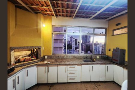 Apartamento para alugar com 340m², 6 quartos e 2 vagas Apartamento para alugar com 340m², 6 quartos e 2 vagasÁrea comum