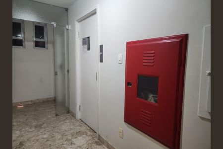 Apartamento para alugar com 340m², 6 quartos e 2 vagas Apartamento para alugar com 340m², 6 quartos e 2 vagasÁrea comum