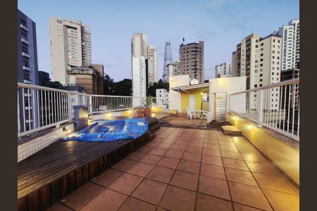 Apartamento para alugar com 340m², 6 quartos e 2 vagas Apartamento para alugar com 340m², 6 quartos e 2 vagasÁrea comum