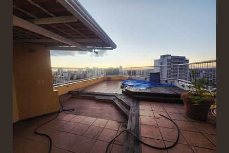 Apartamento para alugar com 340m², 6 quartos e 2 vagas Apartamento para alugar com 340m², 6 quartos e 2 vagasÁrea comum